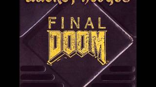 Final Doom PlayStation Official Soundtrack [upl. by Giarc673]