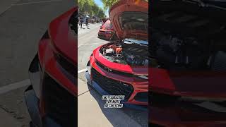 Hennessey Camaro ZL1 LikeSubscribe popular trending cars camaro HennesseyPerformanceF5 [upl. by Ardnik366]