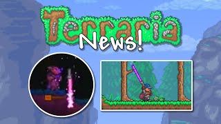 This Terraria weapon is now incredible [upl. by Brinkema]