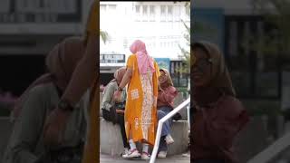 marsha persi indo bikin sakit perut🤣 prank shorts viraltiktok funny [upl. by Rumery]