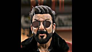 Ismart shankar 2 Sanjay Dutt Attitude 4k Quality Hdr Edit lsmartshankar2 [upl. by Marr]