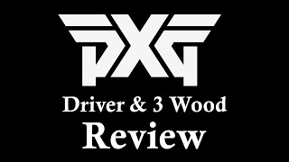 PXG 0811 Prototype amp 0341 X Gen 2 Review [upl. by Naaitsirhc]