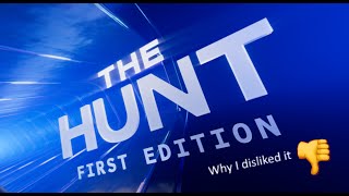 Why I disliked the Roblox hunt first edition and why you dont either [upl. by Eikcor]