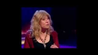 Zoë Martlew on BBC Newsnight Review [upl. by Anitaf]