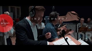 Heinz Erhardt Geschichten Gedichte und Lieder mit der NDR Bigband [upl. by Neirual]