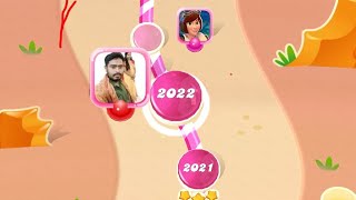 Game 🎮 candy crush  games candy crush and saga  Live stream [upl. by Bernardo156]