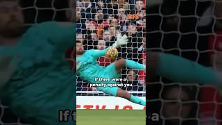 Ben Foster Chooses The BEST Penalty Takers in the EPL [upl. by Celinda398]