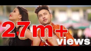 Rato Rato Khursani Piro Chha  रातो रातो खुर्सानी  Durgesh Thapa Ft Latest Nepali Song [upl. by Nama190]