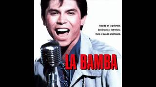 Los Lobos amp Gipsy Kings  La Bamba With Lyrics [upl. by Isidor]