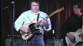 Danny Gatton Redneck Blues [upl. by Swanhilda]