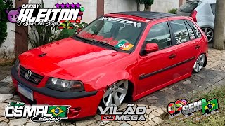 MEGA FUNK  AUTOMOTIVO 2024  DJ KLEITON SC [upl. by Ainos]