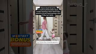 SIZGA YOQAN BOLSA BITTA LIKE👍❤️funny 1mln comedyvideos instagram subscribe japan rek love [upl. by Ezri]