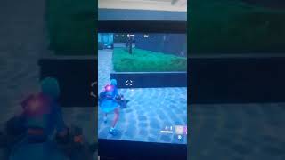 Fortnite kinda dying fortnite fortnitememes fortniteclips [upl. by Iamhaj]