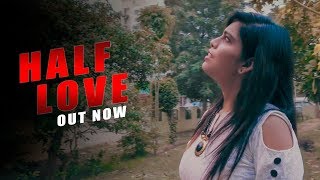 Haar Jaani Aa Half Love  Aanchal Ahuja  Ghanu Music  Latest Punjabi Mashups I 3 Angle Films [upl. by Deyas472]