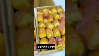 fresh Khajoor dates khajoor fruitings [upl. by Lyell]