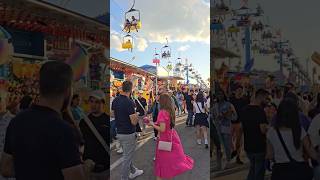 CNE Toronto 2024  Canadian National Exhibition Watch Full Vlog on my channel [upl. by Ritz]