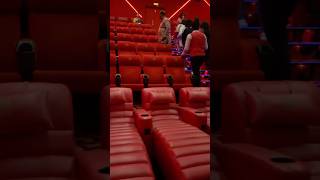 Bohurupi Cinema r Premier Show Dekhte Gelam 😃 banglavlog bohurupi cinema [upl. by Nolham437]