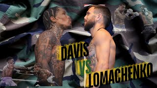 Gervonta Davis vs Vasiliy Lomachenko in talks gervontadavis vasilylomachenko boxing [upl. by Leynad388]