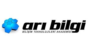 Arıbilgi Bilişim Teknolojileri Akademisi [upl. by Oirottiv]