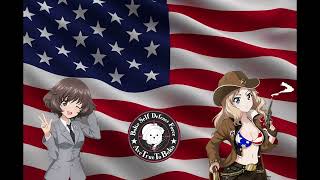 God bless the USA  Yukari Akiyama Cover [upl. by Rosalia]