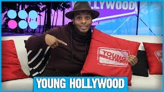 Kel Mitchell GAME SHAKERS Cool Dad [upl. by Assilat6]