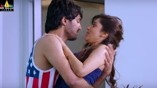 Guntur Talkies Telugu Full Movie  Part 22  Siddu Rashmi Gautam Shraddha Das [upl. by Hawken]