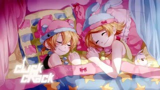 cLick cRack  Len Rin Neko96 and Soraru [upl. by Iand]