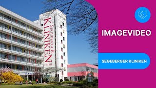 Imagevideo der Segeberger Kliniken Gruppe [upl. by Refinne353]