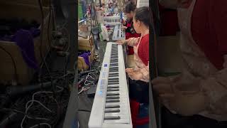 que tal te parece piano pianochords china musicos pianistas funny musictherapy viral [upl. by Eissert]