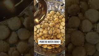 The EXACT Way To Feed Dry Food To Your Dog Revealed 😱  Dog Care  World of Dogz [upl. by Nrobyalc]