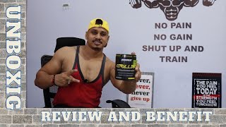 what is Citrulline malate  review and benefits  big muscle citrulline malate unboxing [upl. by Lindsley]