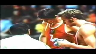 1972 Olympic basketball game [upl. by Ameh58]