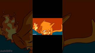 Pokedex Animated Charizard  Annie Yuki  pokemon pokedex charizard shorts animation [upl. by Aik]