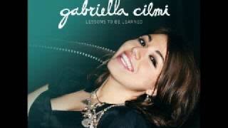 Gabriella Cilmi 8  Awkward Game  lyrics [upl. by Tade383]