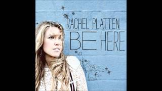 Rachel Platten  Work of Art [upl. by Dalli]