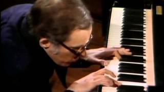 HD Bachs Goldberg Variations Glenn Gould 1981 record BWV 988 [upl. by Mariande]