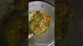 chicken biryani recipe food youtubeshorts viralvideo cooking [upl. by Cyndia177]