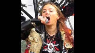 Queens of Screams Top 8 female metal screaming vocalists [upl. by Josiah]