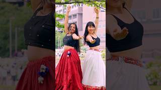 Rangilo Maro Dholna song💕 from Japan 🇯🇵 Dance Challenge [upl. by Coughlin]