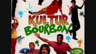 Kultur Bourbon  Fé roulé [upl. by Awhsoj658]