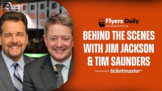 Flyers Daily with Jason Myrtetus 9112024 [upl. by Hguh849]