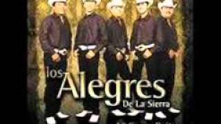 Los Alegres De La SierraOjitos Bonitos [upl. by Hardie]