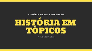 O ILUMINISMO E O LIBERALISMO POLÍTICO [upl. by Donia]