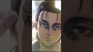 Lo que vio Eren al besar a Historia erenyeager snkedit anime fyp fypシ viral parati foryou [upl. by Frieder]