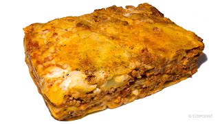 Lasagne [upl. by Levinson]