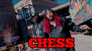 Chess ft Mickey Factz official video [upl. by Ordnajela103]