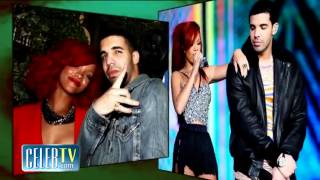 Chris Brown and Drake In Bar Fight Over Rihanna Video Dailymotionrel page 1 [upl. by Budge]