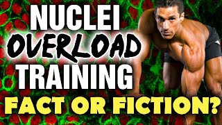 Nuclei Overload Training  Does it Work [upl. by Cass]