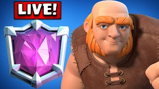 INSANE CLASH ROYALE BALANCE CHANGES [upl. by Dorian]