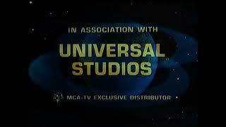 Mark VII LimitedUniversal Television 1972 2 [upl. by Bartram]